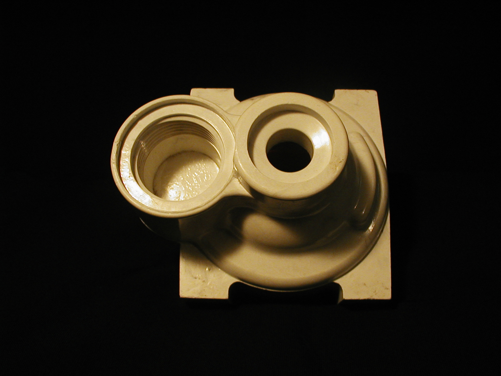 Piezas Prensadas PRFV S.A.